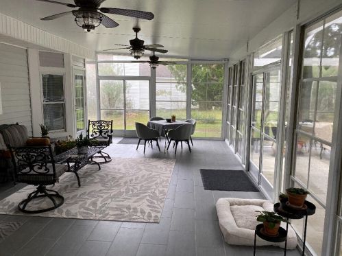 1438 Diamond Blvd, Mount Pleasant SC  29466-9463 exterior