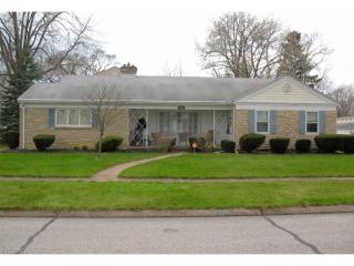 1062 Archwood Ave, Lorain, OH 44052-1249