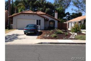 39641 Long Ridge Dr, Temecula CA  92591-4532 exterior