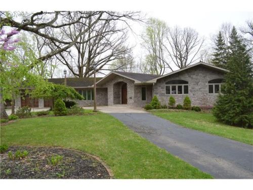 3475 Moorefield Rd, Springfield OH  45502-9245 exterior