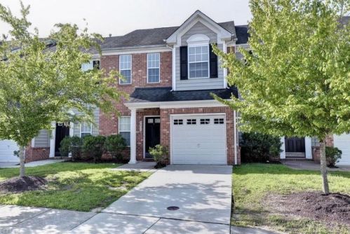4635 Revolutionary Way, Williamsburg, VA