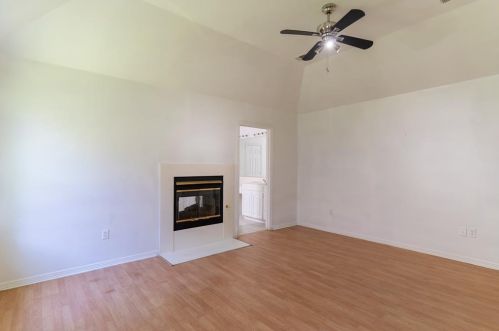 492 Shade Tree Cir, Hurst TX  76054-2942 exterior