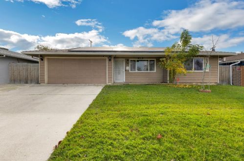 4248 Elkhorn Blvd, North Highlands CA  95660-3505 exterior