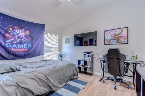 7640 Blue Spring Dr, Land O Lakes FL  34637-7488 exterior