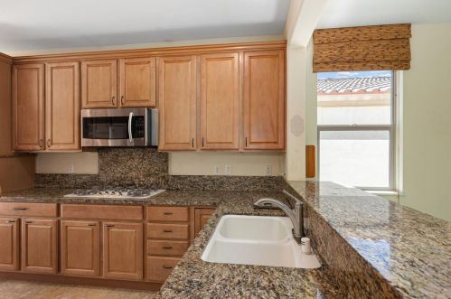 40201 Calle Santa Claudia, Indio CA  92203-7429 exterior