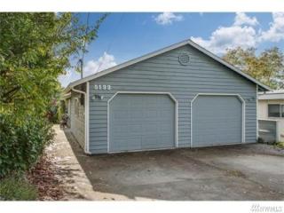 5133 Frontenac St, Seattle WA  98118-3431 exterior