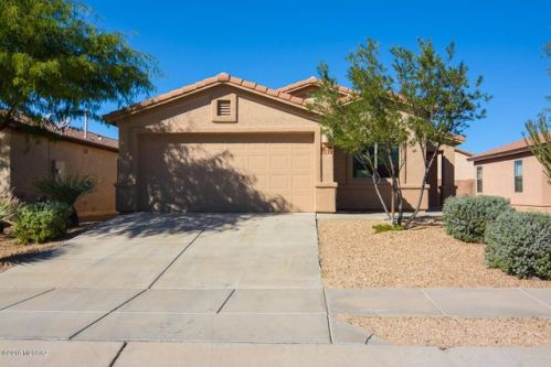 6742 Haven Brook Way, Tucson, AZ 85757-6944
