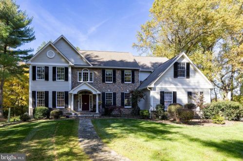 451 Webb Rd, Chadds Ford, PA 19317-9722