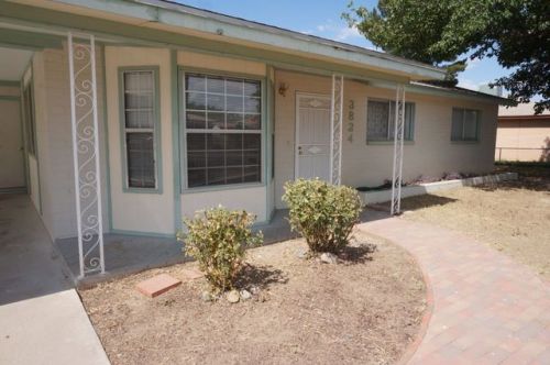 3824 Claridge St, Graham, AZ 85552-5215
