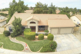 1331 Linda Ln, Chandler, AZ 85225-5316