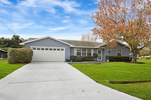2562 Jason Ave, Fort Pierce, FL 34952-7263