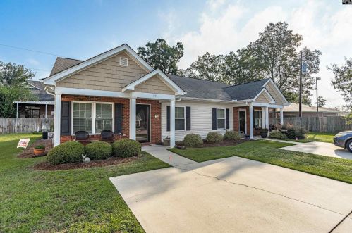 149 Agape Village Ct, Cayce-West Columbia, SC 29169-3066