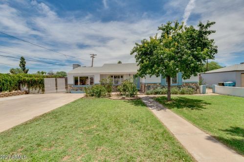 4333 17 Ave, Phoenix AZ 85085-6300 exterior