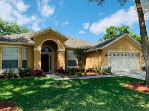 3141 Floral Way, Apopka, FL 32703-6616