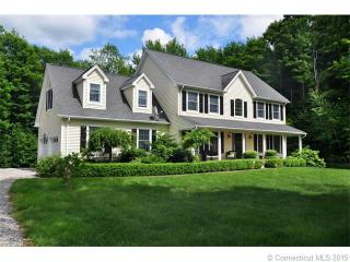21 Lazo Dr, Litchfield, CT 06778-2121
