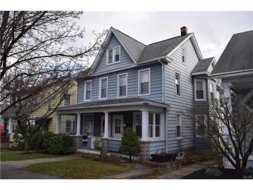 222 Princeton Ave, Palmerton, PA 18071-1216