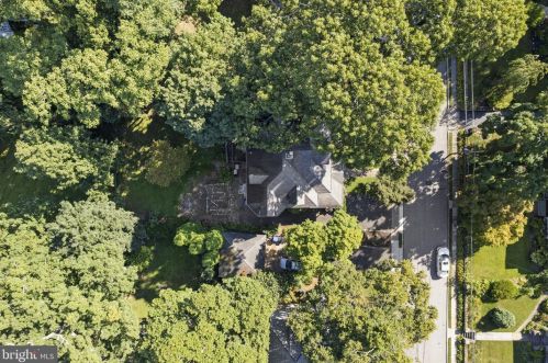 169 Fernbrook Ave, Wyncote PA 19095-1508 exterior