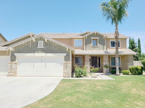 9410 Metropolitan Way, Bakersfield, CA 93311-9011