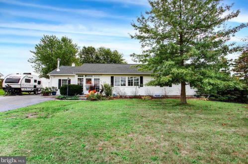 1139 Old Harrisburg Rd, Gettysburg, PA 17325-8522