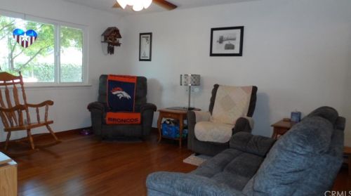 1710 Griffith Ave, Clovis CA  93611-5123 exterior