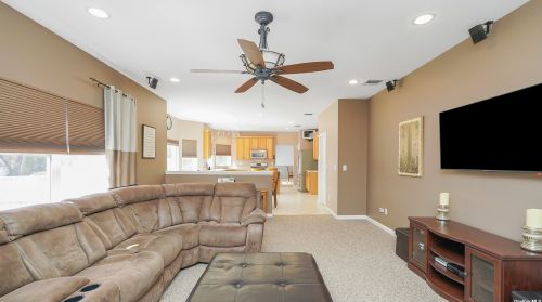 8 Daremy Ct, Lake Grove NY  11755-3226 exterior