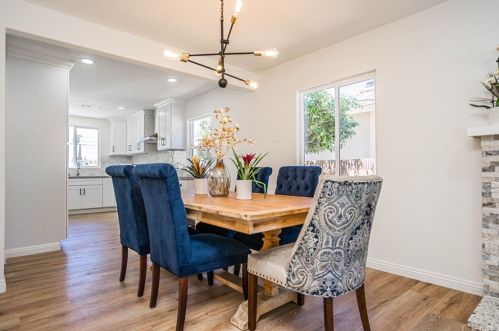 715 Cedar Dr, Covina CA  91723-1015 exterior