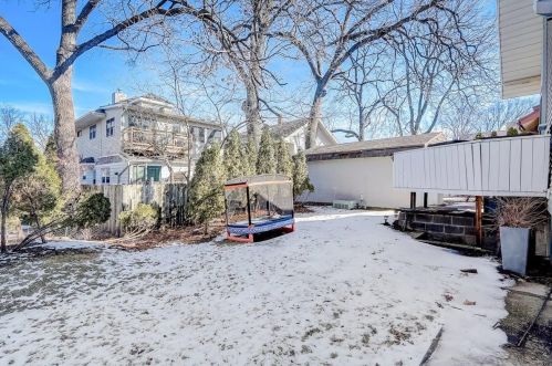1818 Lawn Ave, Madison WI  53711-2035 exterior