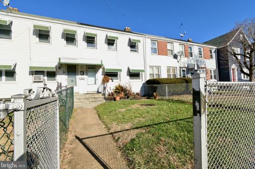 1331 Cypress Ave, Wilmington, DE 19805-5030
