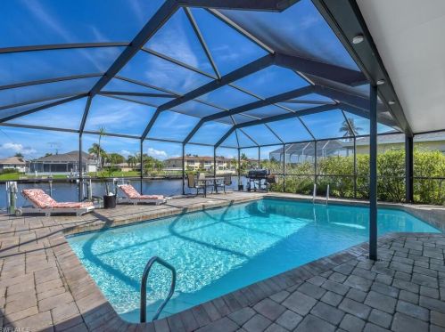3615 10th Ave, Cape Coral, FL 33904-2681