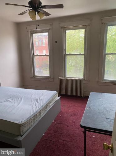 517 K St, Washington DC 20003-3237 exterior