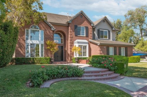3001 Payne Ranch Rd, Chino Hills, CA 91709-1514