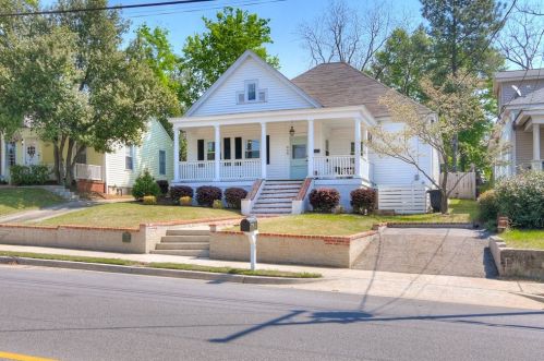 909 West Ave, North Augusta, SC 29841-3310