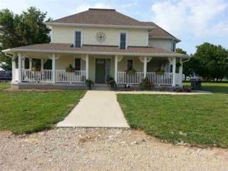 17189 Ostergard Rd, Westmoreland, KS 66549-9560