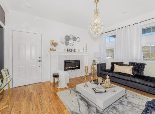 595 Mt Hope Rd, Middletown NY  10940-7130 exterior