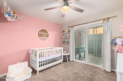 456 Calle Lindero, Tucson AZ  85704-3918 exterior