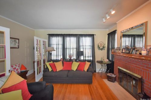 25 Linden Ave, Mount Vernon, NY 10552-3106