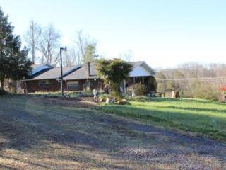 136 Cemetery Rd, Madisonville, TN 37354-7669