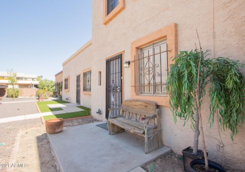 4559 26th Dr, Phoenix AZ  85041-2017 exterior