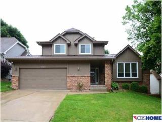 15454 Hamilton St, Omaha, NE 68154-3732