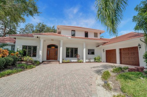 283 Florenada Ter, Boca Raton, FL 33486-3465