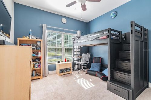 8236 Sequester Loop, Land O Lakes FL  34637-7592 exterior