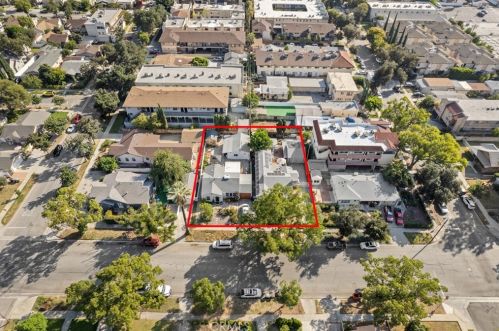 710 Milford St, Glendale, CA 91203-1534