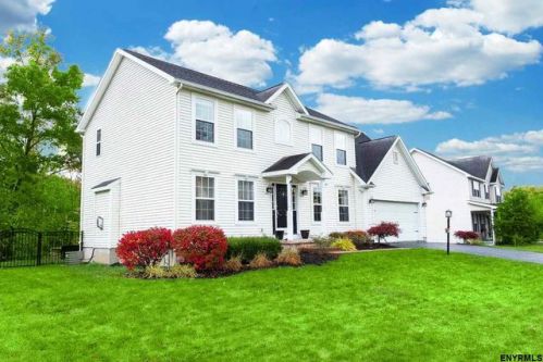 1484 Castleridge Rd, Castleton, NY 12033-9685