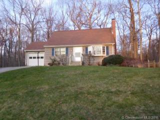 25 Pine Hill Rd, Tolland, CT 06084-3727