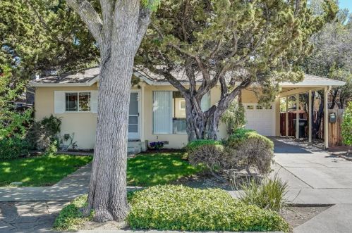 1128 Lily Ave, Sunnyvale, CA 94086-8301