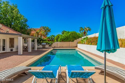 5702 Hartford Ave, Scottsdale AZ  85254-5903 exterior