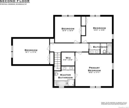 10 Reynal Xing, Scarsdale NY  10583-7414 exterior