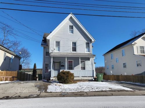 407 North St, Middletown, NY 10940-3603