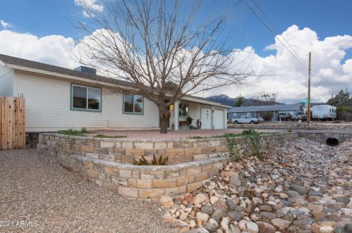 645 Graham St, Cottonwood, AZ 86326-4057