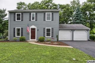 1882 Mary Ln, Carlisle, PA 17013-1040